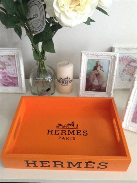 hermes orange tray replica|hermes sellier change tray.